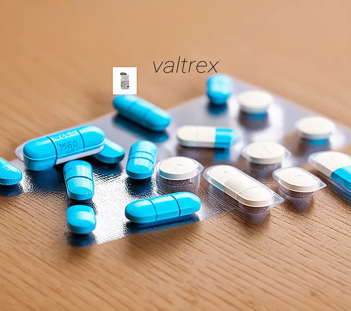 Valtrex 1